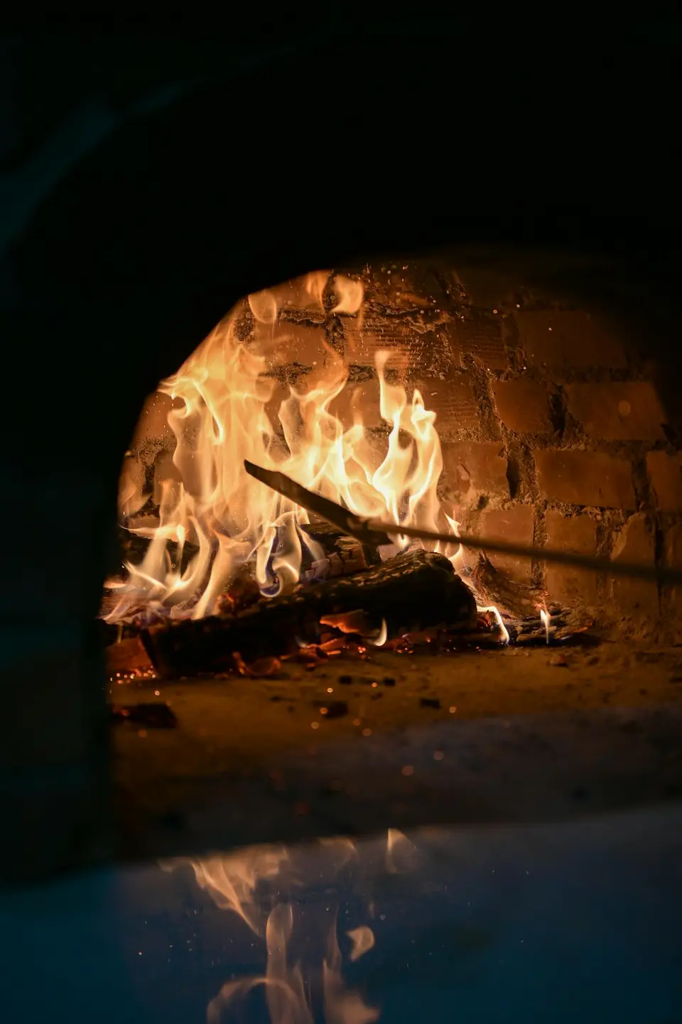 The Warehouse Pizzeria